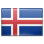 shiny Iceland icon